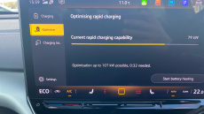 Volkswagen ID.4 210kW Style Pro 77kWh 5dr Auto Electric Estate